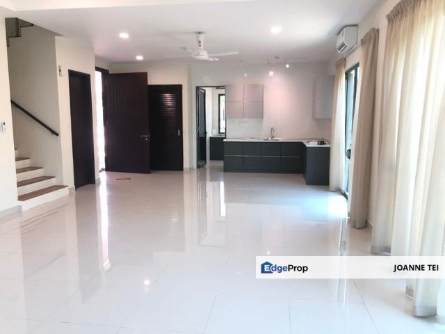 House for sale in Setia Eco Glades, Sepang