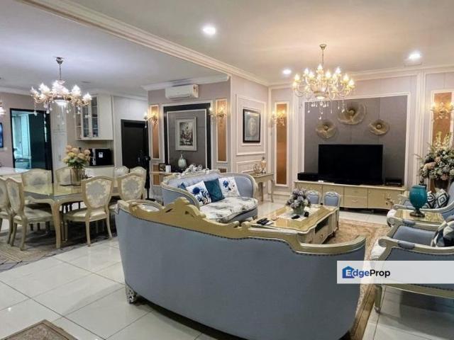 House for sale in Cyberjaya, Sepang