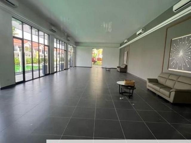House for sale in Tanjong Sepat, Selangor