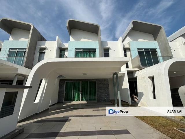 House for sale in Setia Eco Glades, Sepang