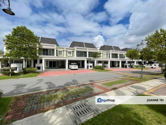 House for sale in Setia Eco Glades, Sepang