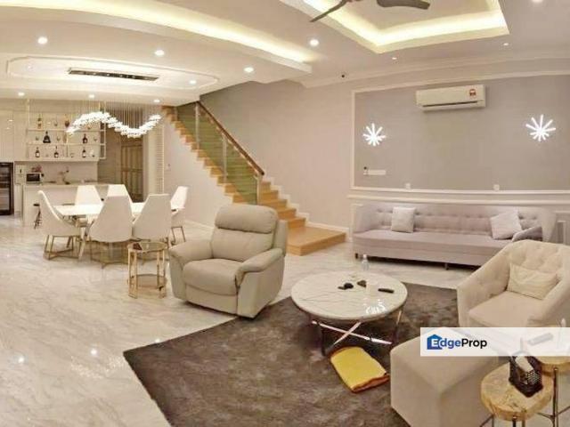 House for sale in Setia Eco Glades, Sepang
