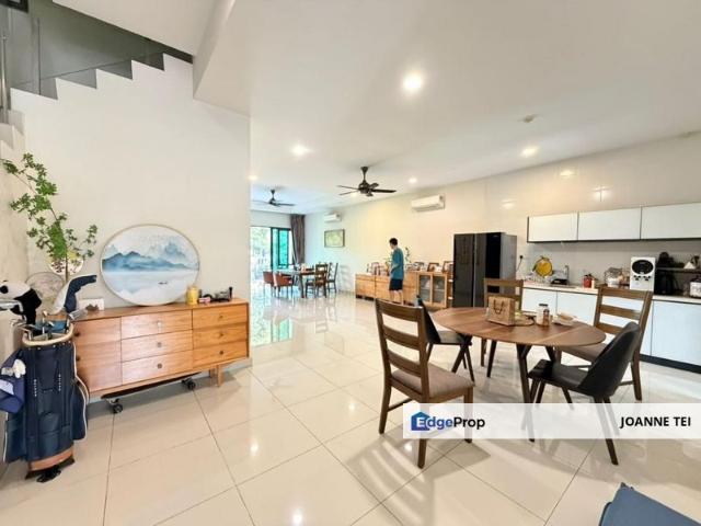 House for sale in Tanjong Sepat, Selangor