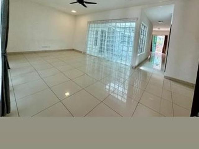 House for sale in Tanjong Sepat, Selangor
