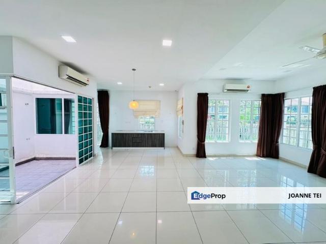 House for rent in Tanjong Sepat, Selangor