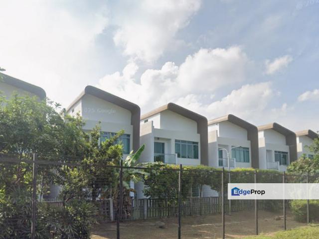 House for sale in Tanjong Sepat, Selangor