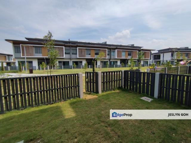 House for sale in Tanjong Sepat, Selangor