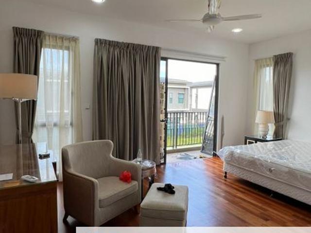 House for sale in Tanjong Sepat, Selangor