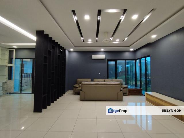 House for sale in Tanjong Sepat, Selangor