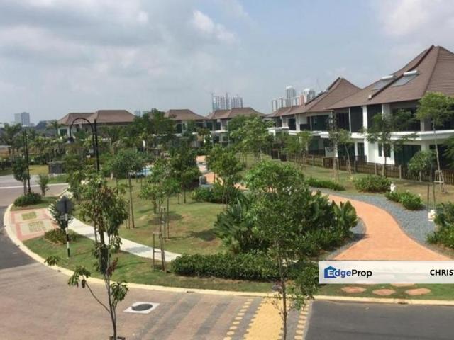 House for sale in Petaling, Subang Jaya