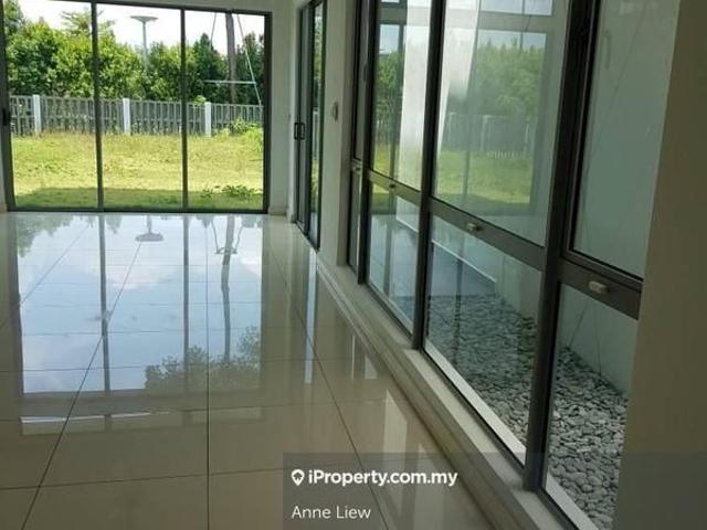 House for rent in Tanjong Sepat, Selangor