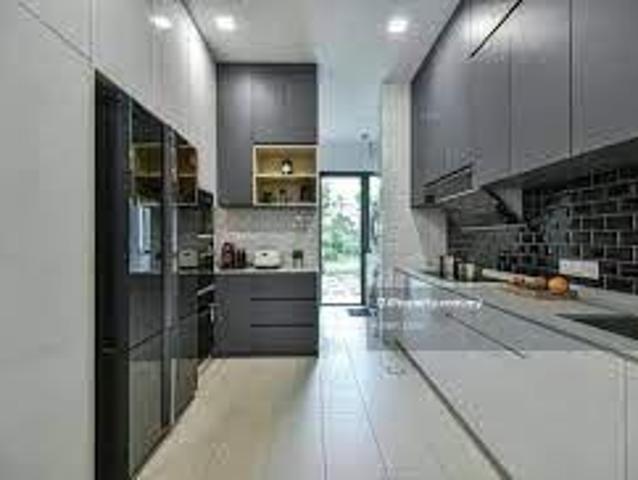 House for rent in Tanjong Sepat, Selangor