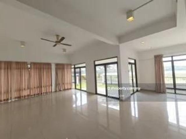 House for rent in Tanjong Sepat, Selangor