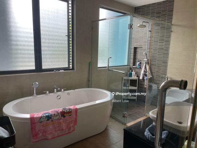 House for rent in Tanjong Sepat, Selangor