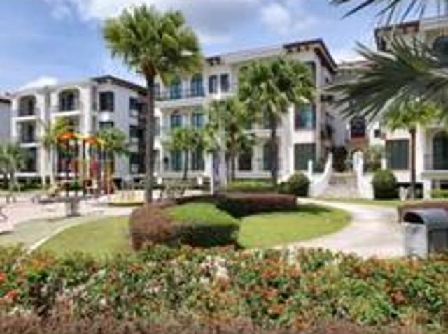 Condominium for sale in Tanjong Sepat, Selangor