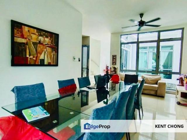 House for sale in Setia Eco Glades, Sepang