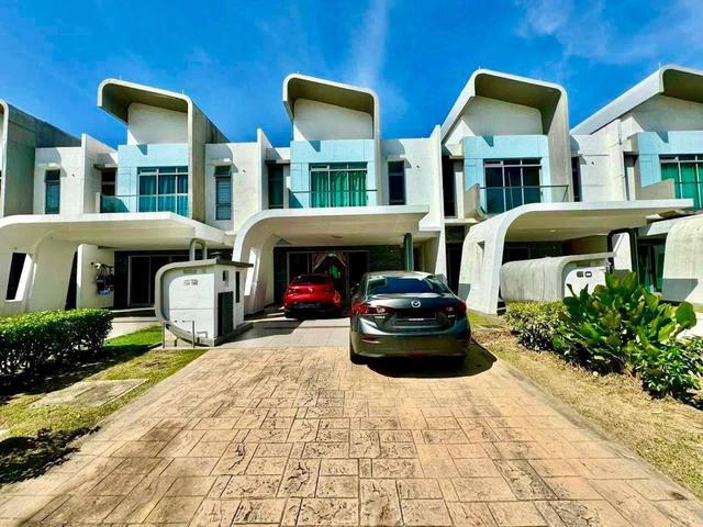 Terraced House for sale in Cyberjaya, Sepang