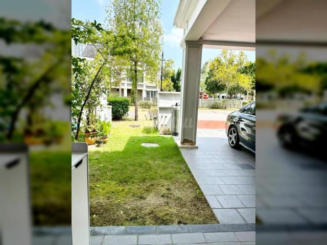 House for rent in Tanjong Sepat, Selangor