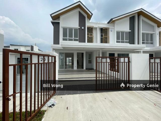 House for sale in Kajang, Langat