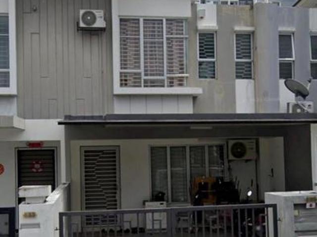 Terraced House for rent in Kajang, Langat