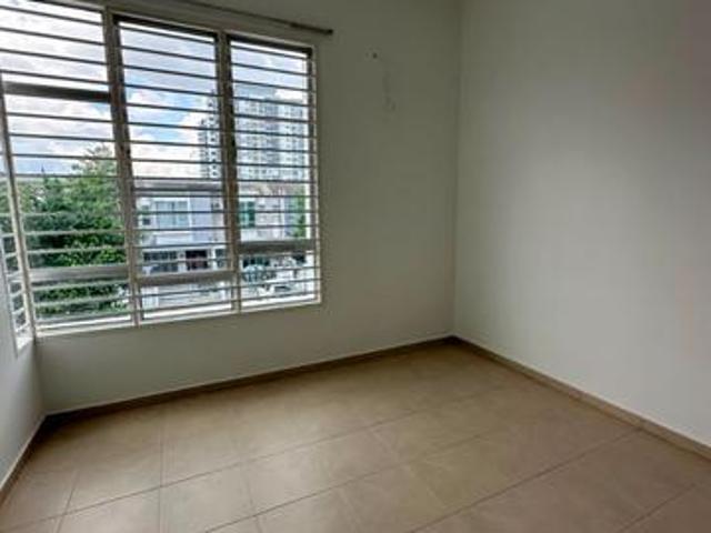 Terraced House for rent in Kajang, Langat