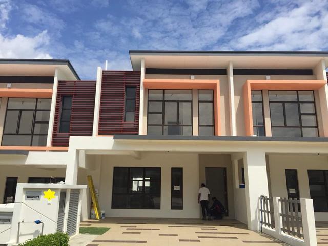 Terraced House for sale in Kajang, Langat