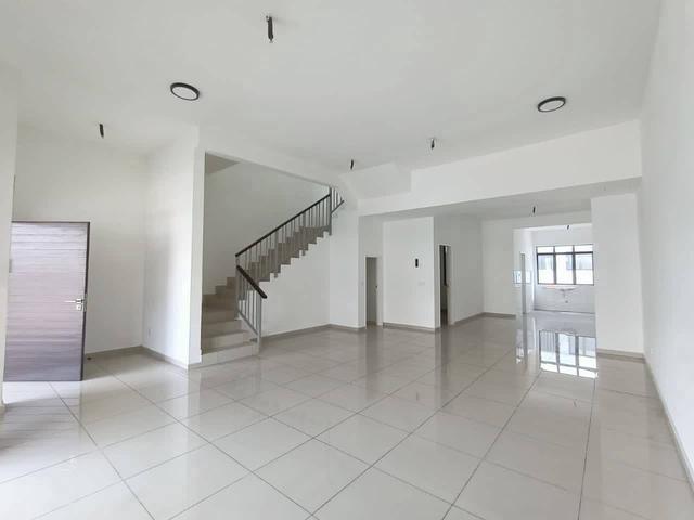 Terraced House for sale in Kajang, Langat