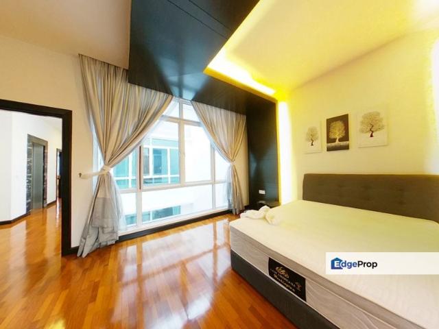 House for rent in Petaling, Alam Impian