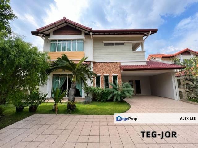 House for sale in Petaling, Alam Impian