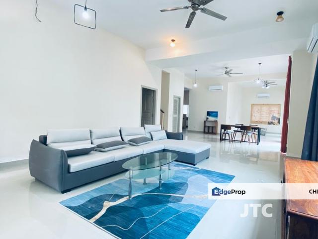 House for rent in Petaling, Alam Impian