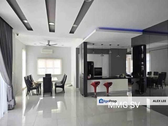 House for sale in Petaling, Alam Impian