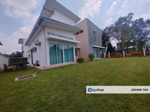 House for sale in Petaling, Alam Impian