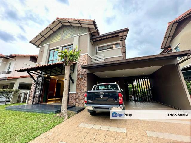 House for sale in Petaling, Alam Impian