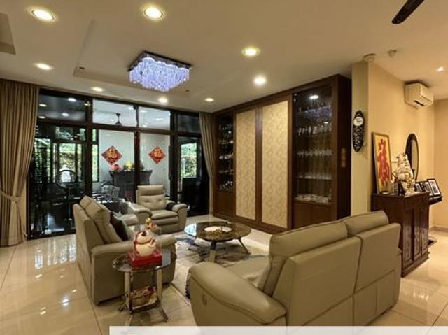 House for sale in Petaling, Alam Impian