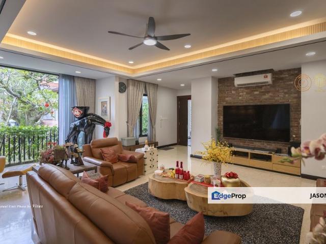 House for sale in Petaling, Alam Impian