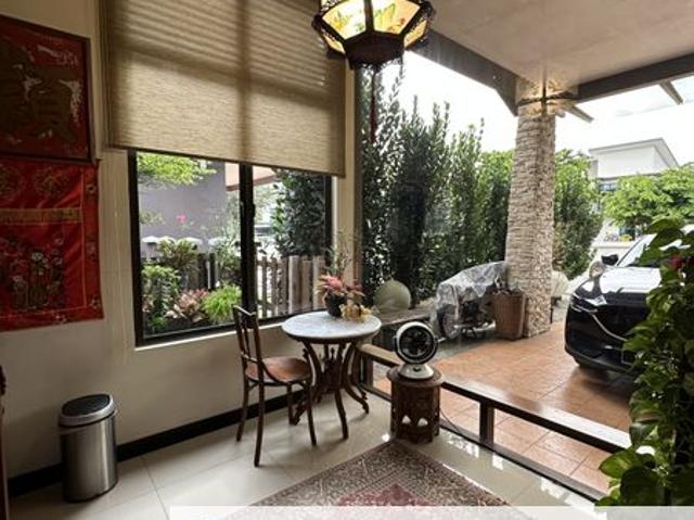 House for sale in Petaling, Alam Impian