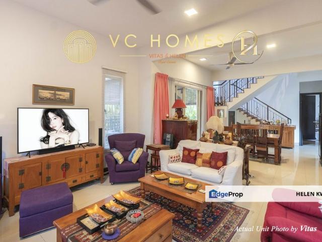 House for sale in Petaling, Alam Impian