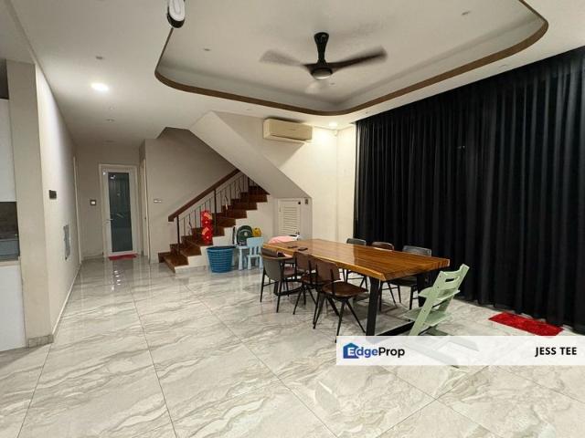 House for sale in Petaling, Alam Impian