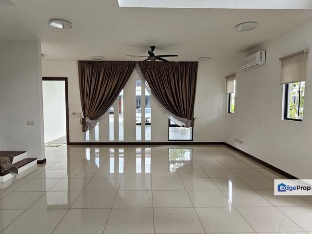 House for sale in Setia Alam, Shah Alam