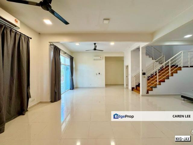 House for rent in Seksyen U13, Shah Alam