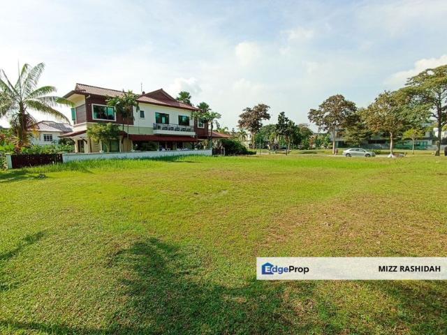 House for sale in Petaling, Alam Impian