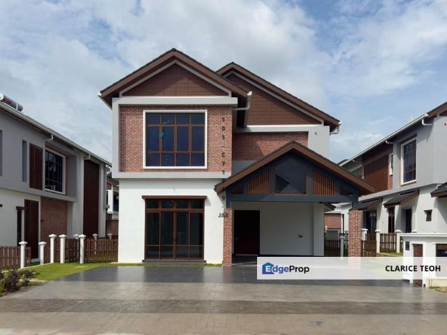 House for sale in Petaling, Alam Impian