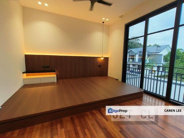 House for sale in Petaling, Alam Impian