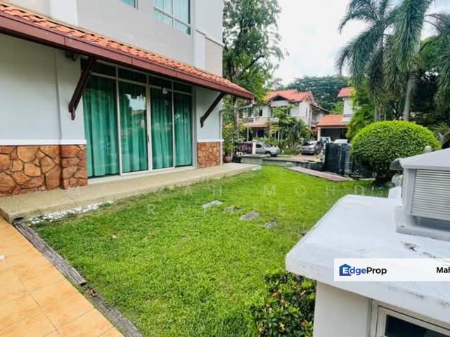 House for sale in Petaling, Alam Impian