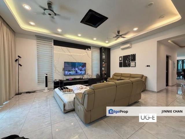 House for sale in Petaling, Alam Impian