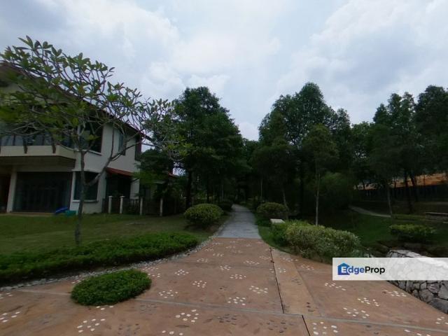 House for rent in Petaling, Alam Impian