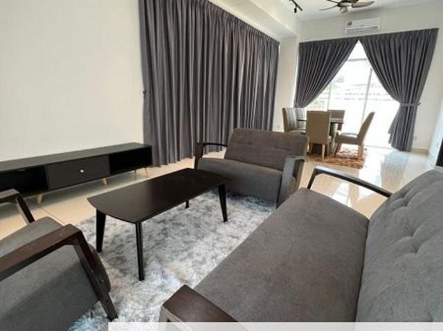 House for rent in Petaling, Alam Impian