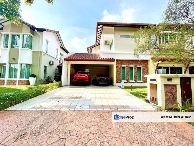 House for sale in Petaling, Alam Impian