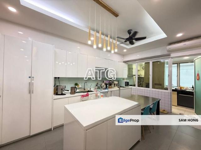 House for sale in Setia Alam, Shah Alam