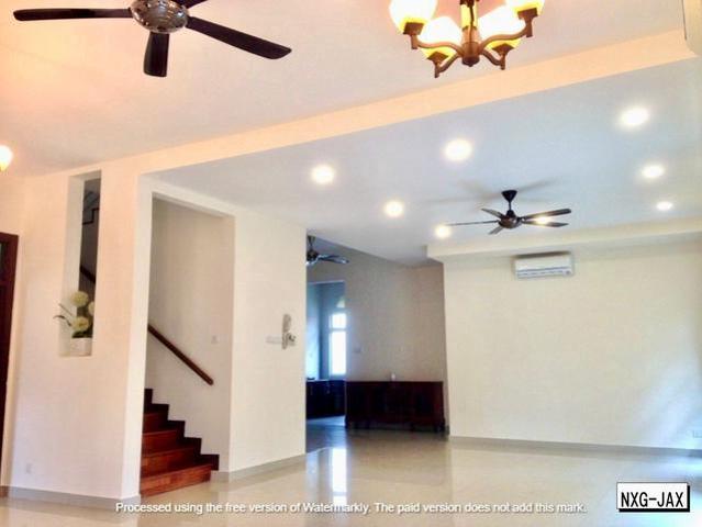 Residential House for rent in Petaling, Alam Impian